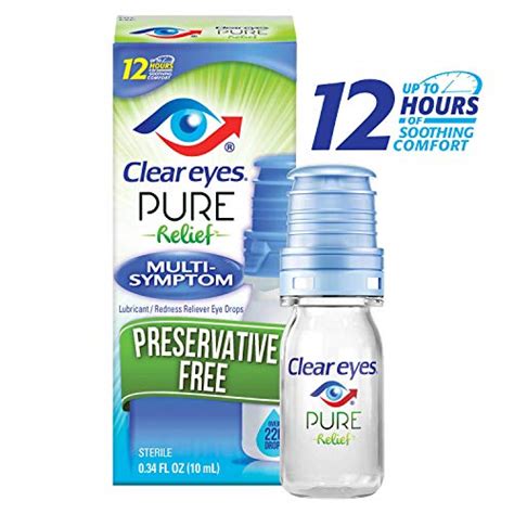 {Updated} List of Top 10 Best otc eye drops for severe dry eyes in Detail