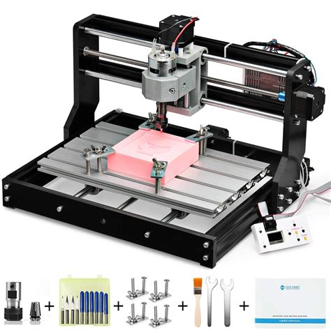 Top 8 Best CNC Milling Machine Reviews - Brand Review