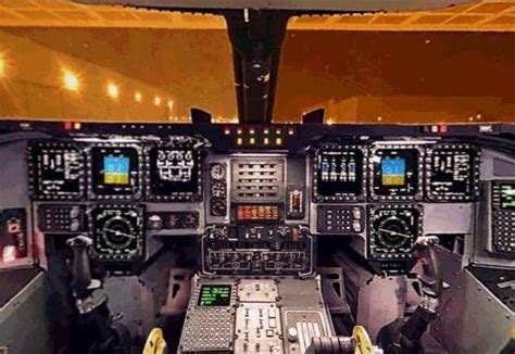 B2 Cockpit | Cockpit, 2 spirited, Jet airlines