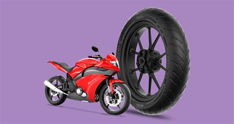 Apollo Bike & Scooter Tyres