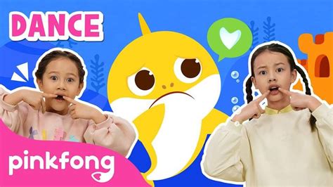 Pin on Pinkfong Dance Along Kids Choreography