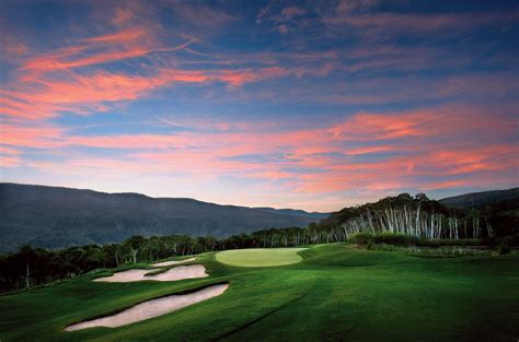 Golf Course Wallpapers - Wallpaper Cave