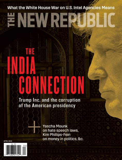 The-New-Republic Covers Nov 2020 Issue - 11/1/2020 | 131643