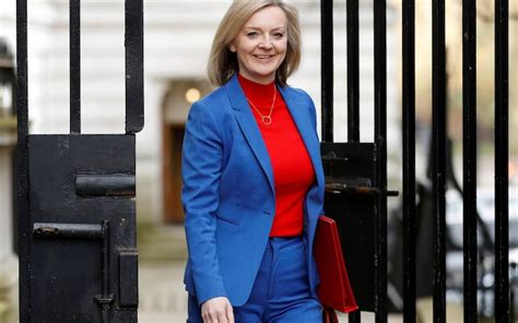 Liz Truss to scrap 'self-identification' plans in the next few days