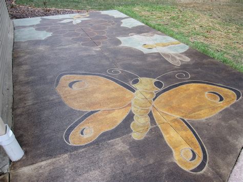 Concrete Art – Concrete Mystique Engraving