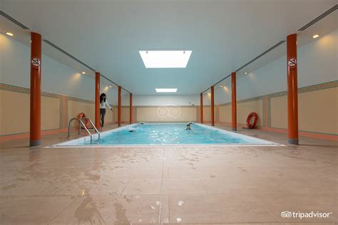 Crowne Plaza Brugge, an IHG hotel Pool: Pictures & Reviews - Tripadvisor