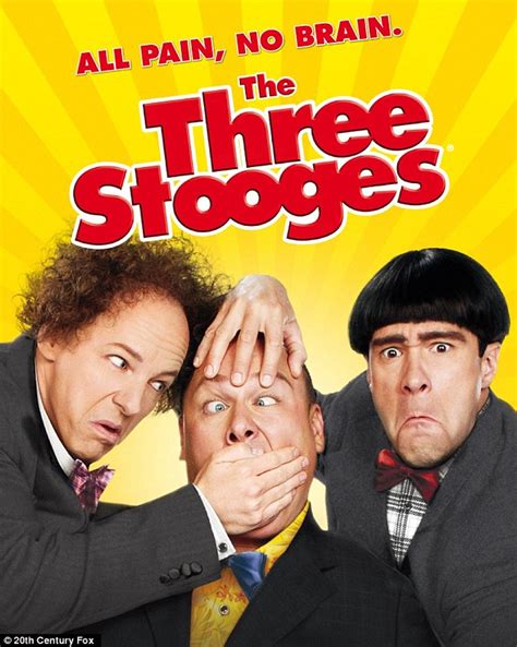 The Three Stooges 2 | Stooges Wiki | Fandom