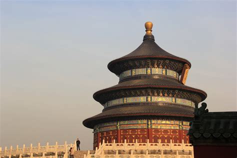 Unlock Beijing: The Ultimate Guide to Its Past & Present!