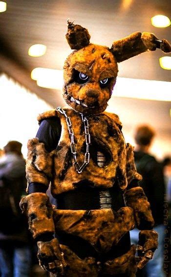 Pin on Cosplay FNAF | Fnaf cosplay, Fnaf costume, Manga cosplay