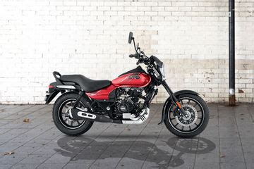 Bajaj Avenger Street 160 BS6 Price, Mileage, Images, Colours, Specs ...