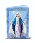 Our Lady of the Miraculous Medal Novena and Prayers Booklet | Our Lady ...