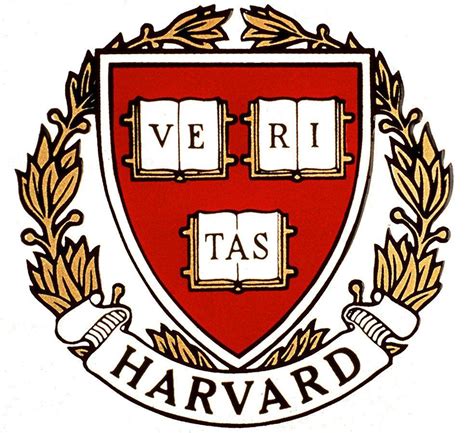 Harvard Logo Wallpapers - Wallpaper Cave