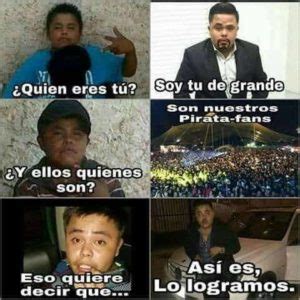 14 memes para recordar al Pirata de Culiacán a dos años de su partida