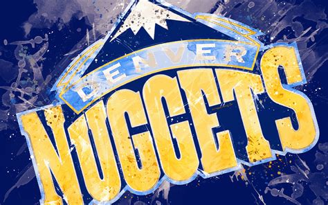 [100+] Denver Nuggets Pictures | Wallpapers.com