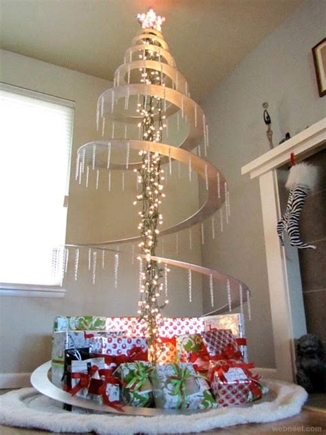 40 Fun Christmas Tree Decorations Ideas - Decoration Love