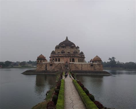 Sher Shah Suri Tomb - Hindustan in Sasaram, India - PixaHive