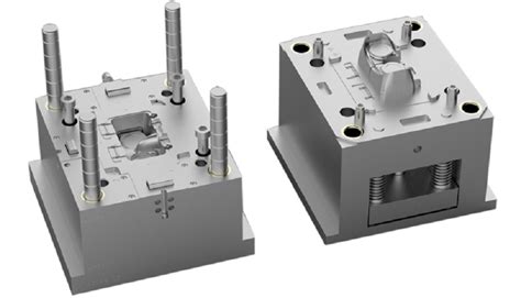 Injection Molding Design - FacFox Docs