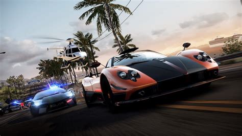 Need for Speed: Hot Pursuit Remaster is in the Works – Rumour