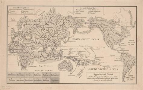 Was Lemuria Real? Inside The Story Of The Fabled Lost Continent