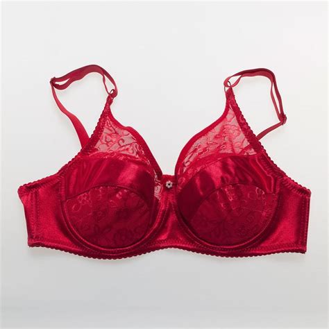 Pocket Bra Queen Demence (3 Colors) – The Drag Queen Closet