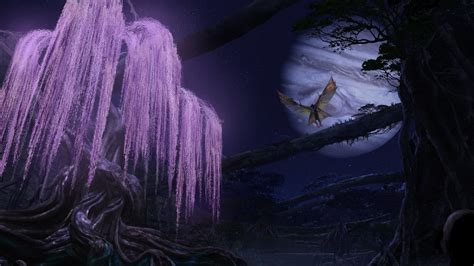 1920x1080 Resolution The Tree of Souls Avatar 1080P Laptop Full HD ...