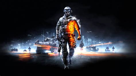 Battlefield 3 Wallpapers - Top Free Battlefield 3 Backgrounds ...