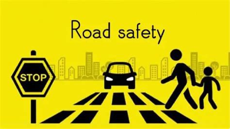 Road Safety month from January 18 - Jammu Kashmir Latest News | Tourism ...