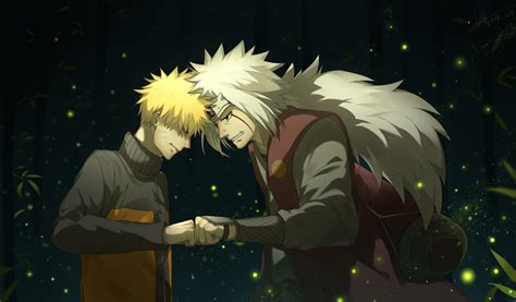 Jiraiya Wallpapers (62+ pictures) - WallpaperSet