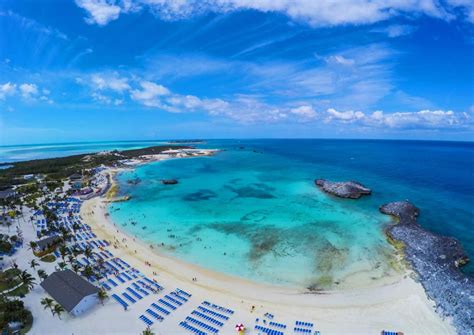 What To Do in Great Stirrup Cay, Bahamas (NCL’s Private Island) - NXT ...