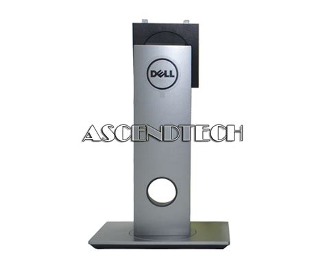 6E37T03001SF834016B | Dell P2417H 24" Adjustable Monitor Stand