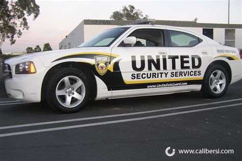 security patrol car designs - angelo-asper