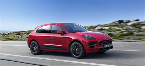 PORSCHE Macan GTS (95B) Specs & Photos - 2015, 2016, 2017, 2018, 2019 ...