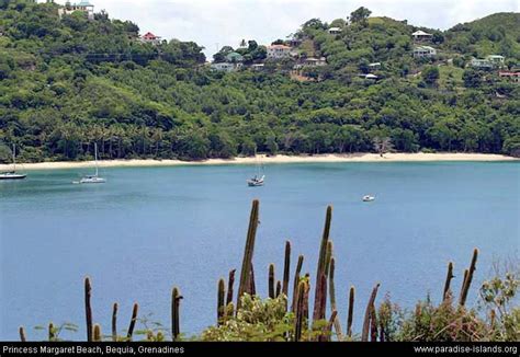 Bequia Beaches | Lower Bay, Spring Bay, Friendship Bay, etc