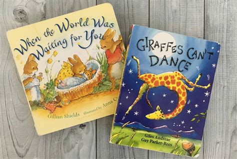 The Best Baby Books: 25 Wonderful Books for Baby's First Year