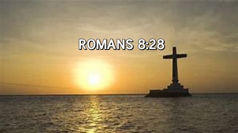 Romans 8 - Logos Sermons