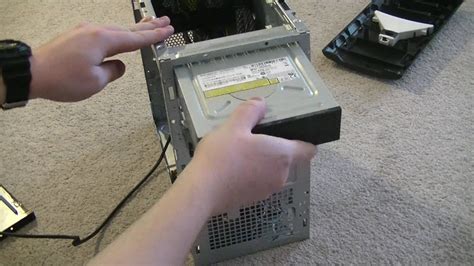 How to install a dvd cd rewritable drive - yexaser