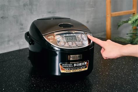 How to pick the perfect Zojirushi rice cooker - Best-Japanese