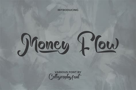 money flow | Deeezy