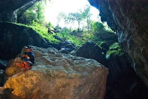 CAVE CONNECTION: Next-Level Spelunking in Sagada, Philippines | The ...