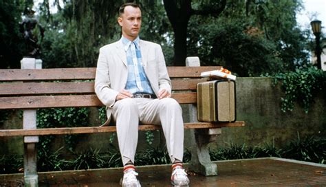 Forrest Gump : Iconic Movie Of All Time - NepaliPedia