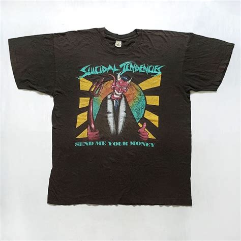 47 best Vintage 90s T-Shirts images on Pinterest | T shirts, Tee shirts ...