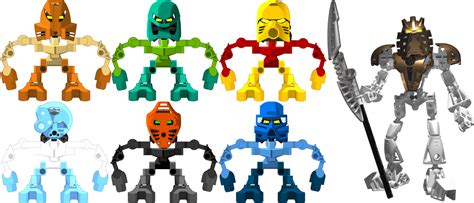 80 best Toa Nuva images on Pholder | Bioniclelego, Bioniclememes and Lego