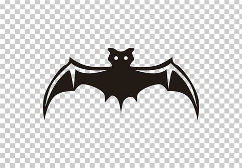 Bat Silhouette PNG, Clipart, Animals, Bat, Black, Black And White ...