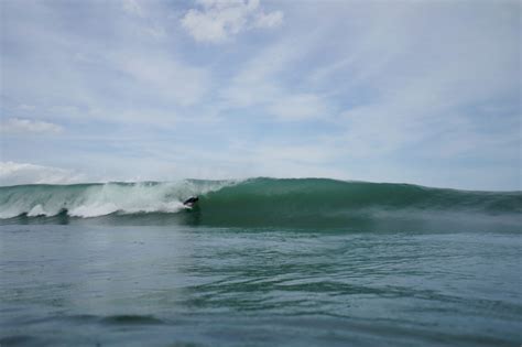 Surfing in Panama - Surf Panama | Surf Travel to Panama