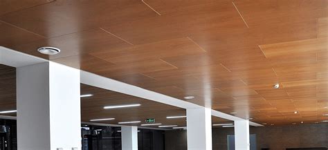 Wood Ceiling Tiles 2 Jpg