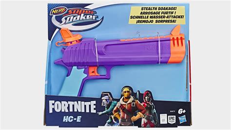 Best water guns 2022 - save on must-have Super Soakers and water ...