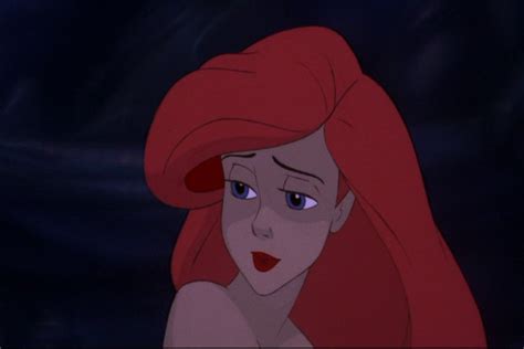 Walt Disney Screencaps - Princess Ariel - The Little Mermaid Photo ...