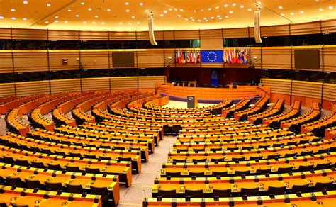 How to visit the European Parliament in Brussels and the EU Quarter ...