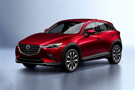 mazda cx3 malaysia price - Boris Lewis