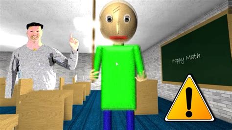 Baldi Granny Multiplayer In Roblox – Telegraph